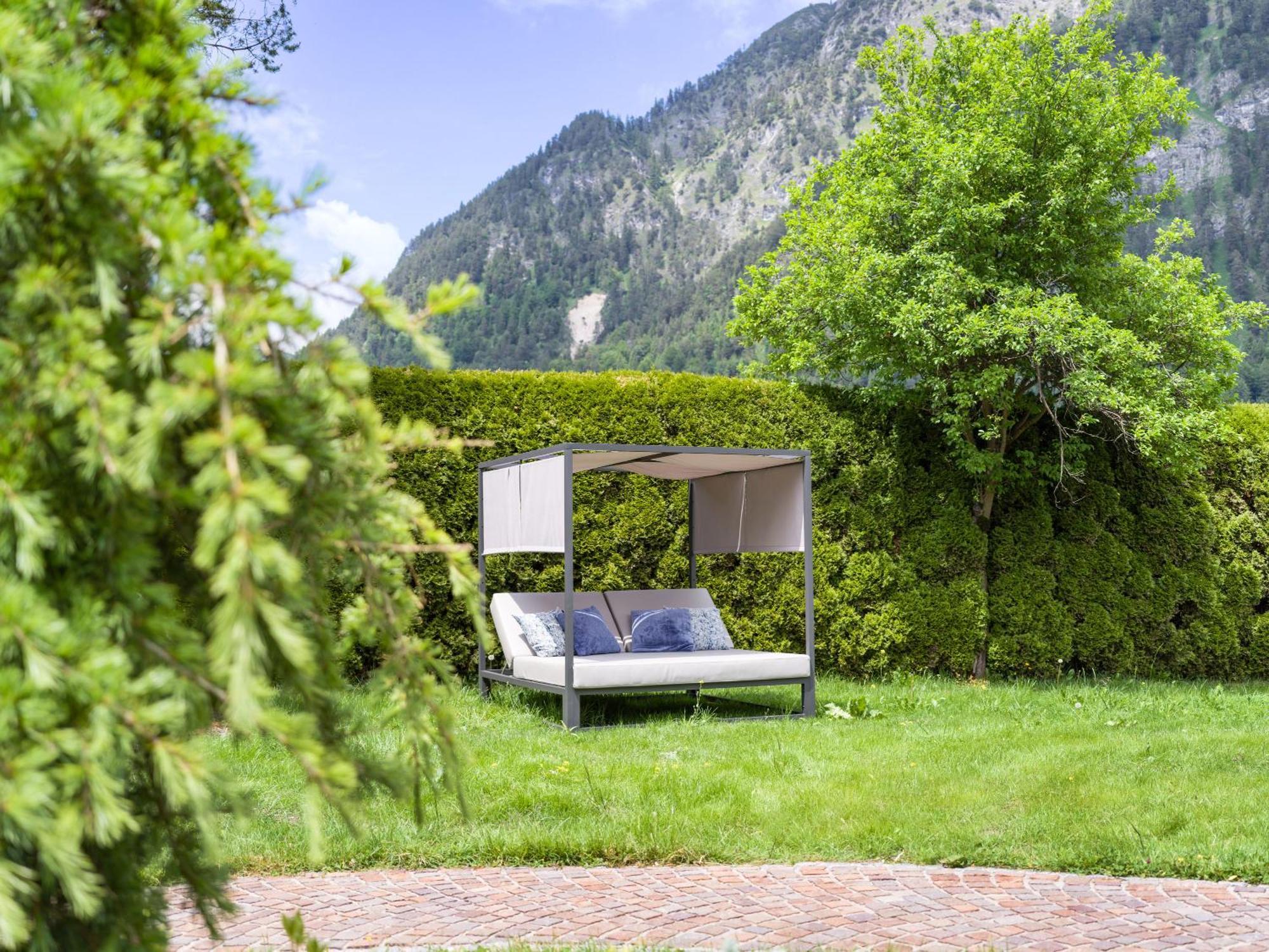 Hotel Karlwirt Pertisau Exterior foto